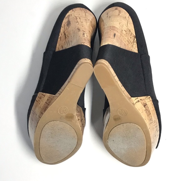 BCBGENERATION RUBY-X WEDGE - Picture 6 of 7